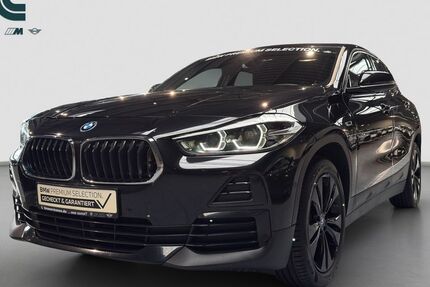 BMW X2 67.329 km 25.130 &euro; Neuss 41460