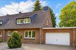 Doppelhaushälfte Krefeld Oppum - 5 Zimmer, 130 m&sup2;, 535.000&euro; | Angebot:26917344