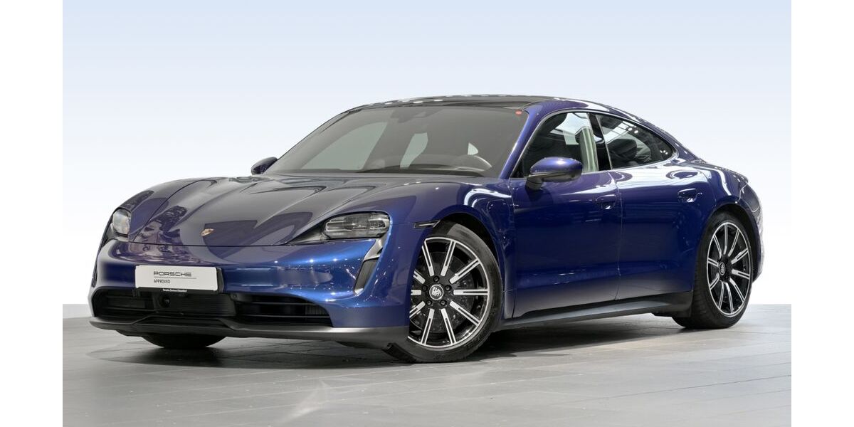 Porsche Taycan 86.205 km 54.900 &euro; Düsseldorf 40468