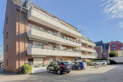 Wohnung Mönchengladbach Ost - 3 Zimmer, 78 m&sup2;, 119.000&euro; | Angebot:26013439