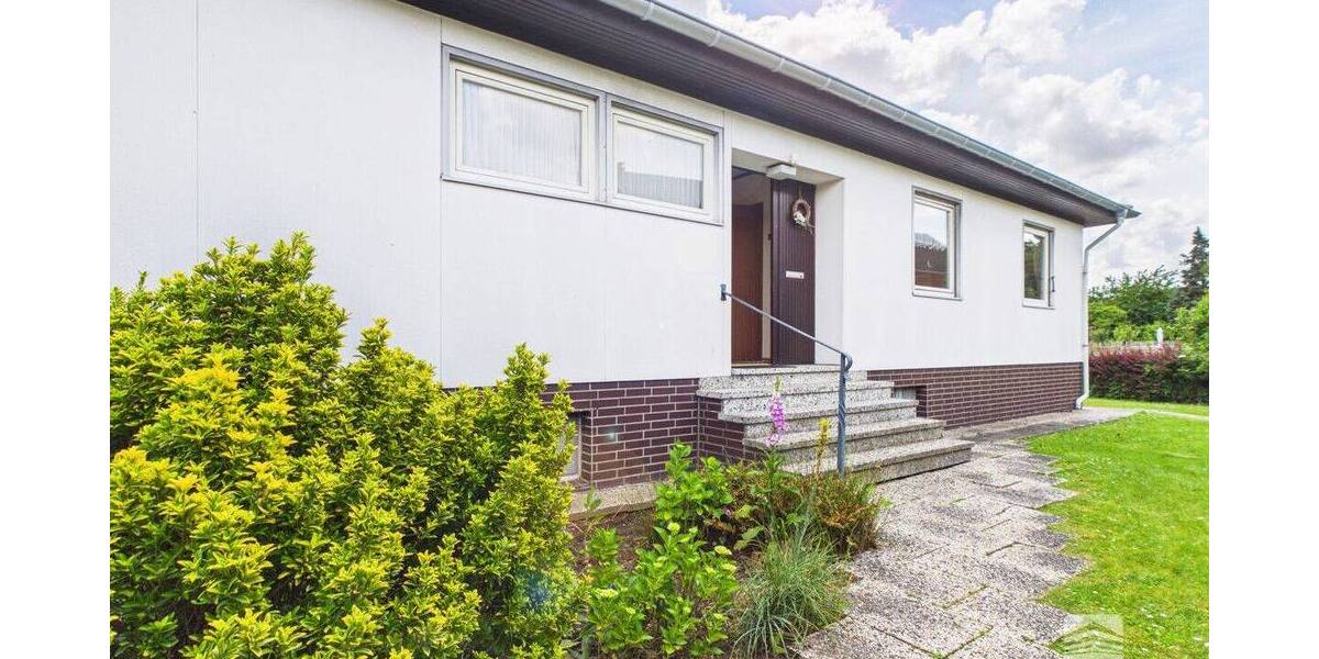 Bungalow Hückelhoven Ratheim - 5 Zimmer, 118 m&sup2;, 289.000&euro; | Angebot:26869293
