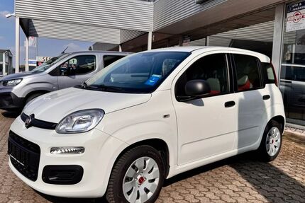Fiat New Panda 81.346 km 6.700 &euro; Straelen 47638