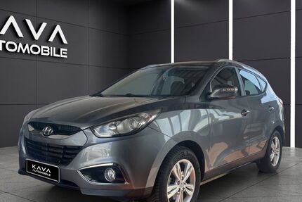 Hyundai ix35 106.500 km 8.900 &euro; Hückelhoven 41836