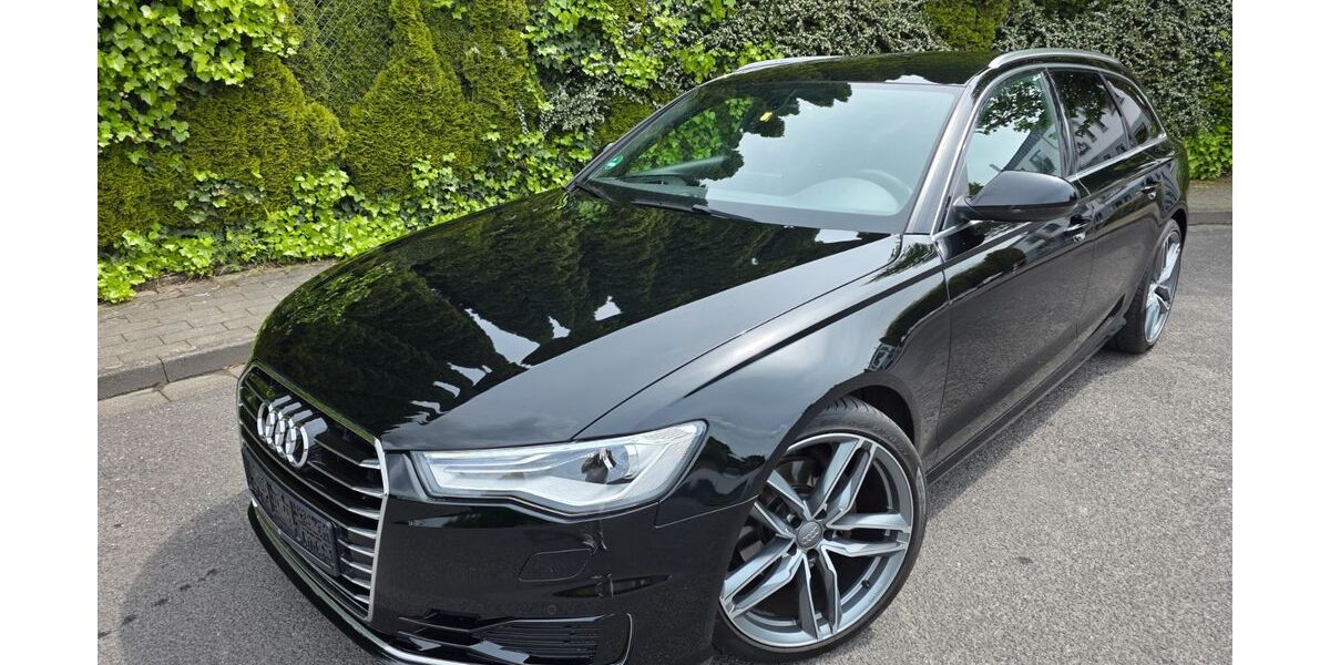 Audi A6 190.716 km 13.900 &euro; Nettetal 41334