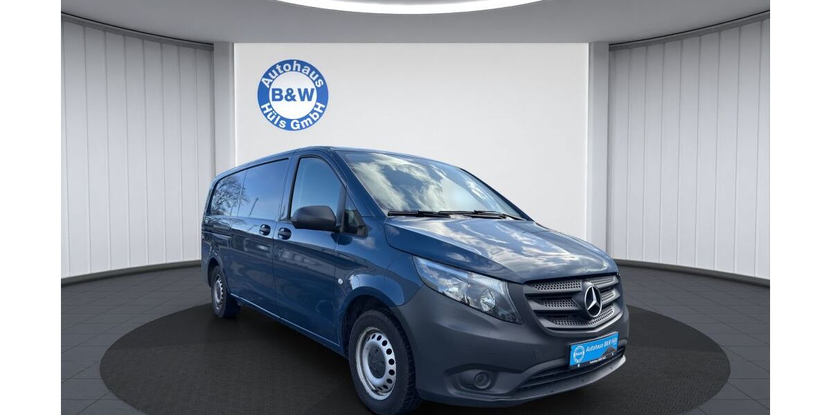Mercedes-Benz Vito 148.047 km 19.999 &euro; Krefeld 47805