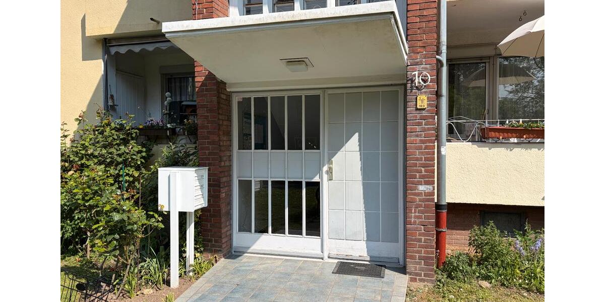 Etagenwohnung Meerbusch Necklenbroich - 3 Zimmer, 65 m&sup2;, 631&euro; | Angebot:26636025