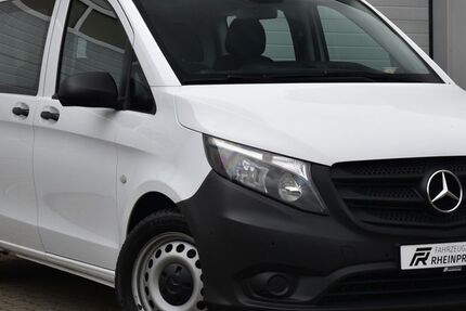 Mercedes-Benz Vito 163.110 km 25.499 &euro; Geldern 47608