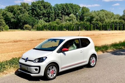 VW up! 57.000 km 7.499 &euro; Meerbusch 40670