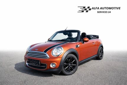 Mini Cooper 78.500 km 10.499 &euro; Willich 47877