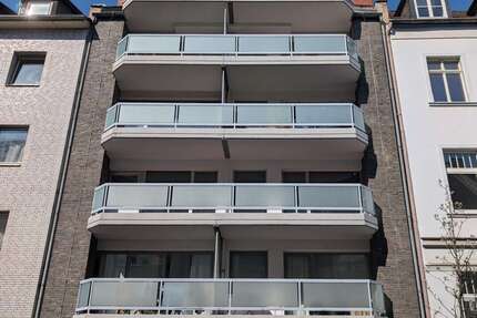 Wohnung Düsseldorf Derendorf - 5 Zimmer, 121 m&sup2;, 595.000&euro; | Angebot:25932511