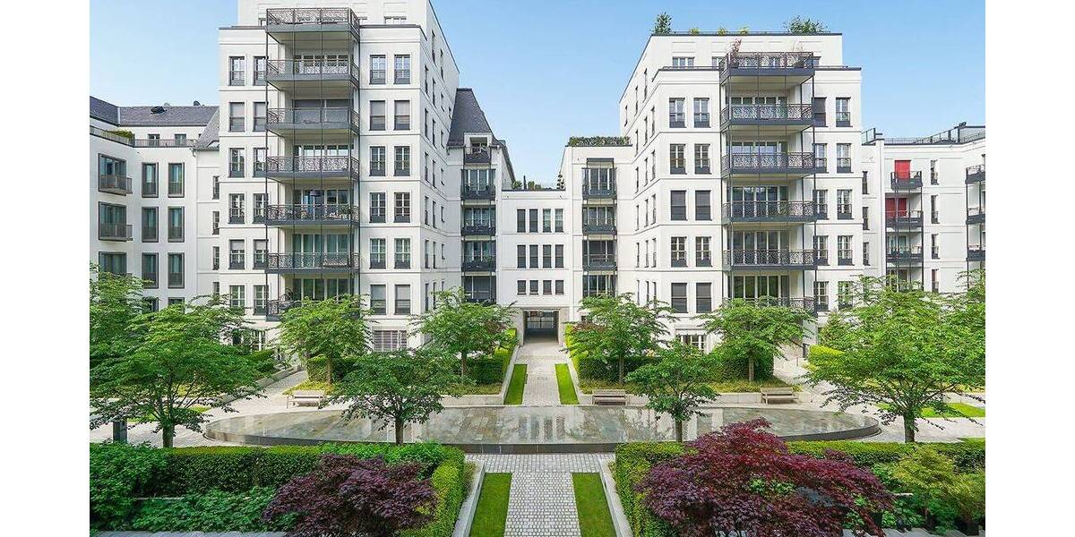Etagenwohnung Düsseldorf Altstadt - 2 Zimmer, 72 m&sup2;, 575.000&euro; | Angebot:26917435