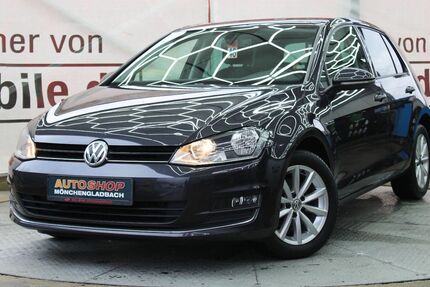 VW Golf 136.000 km 10.950 &euro; Mönchengladbach 41066