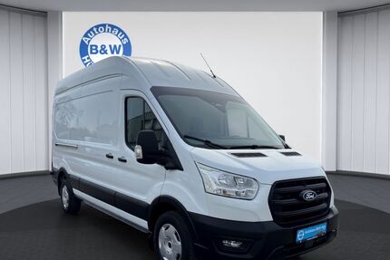 Ford Transit 24.638 km 29.499 &euro; Krefeld 47805