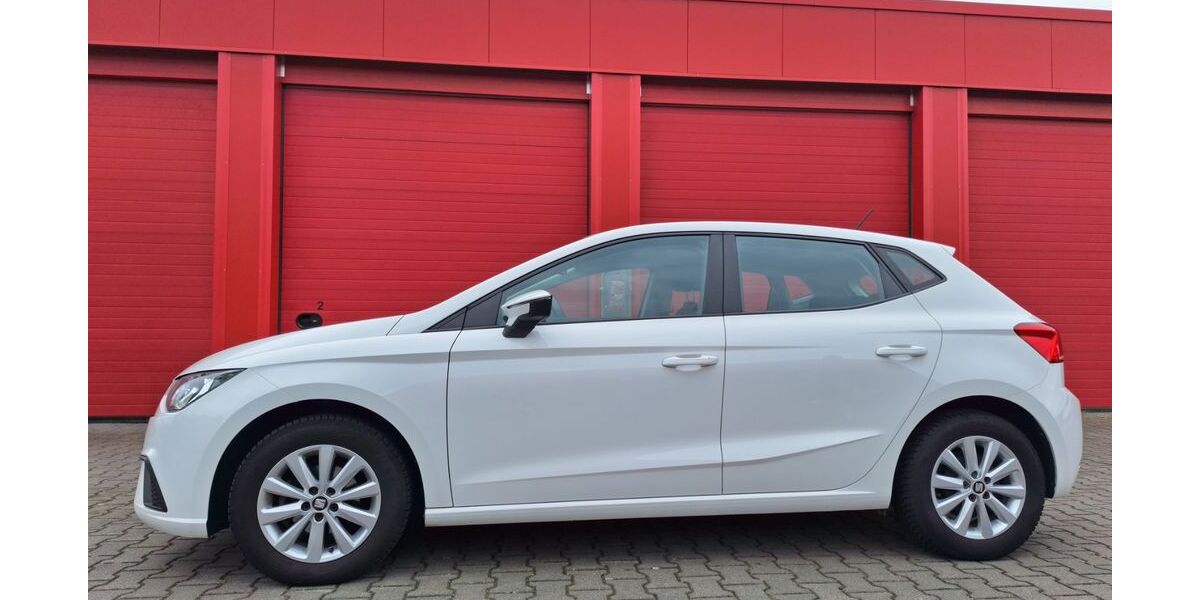Seat Ibiza 57.000 km 11.500 &euro; Kamp-Lintfort 47475