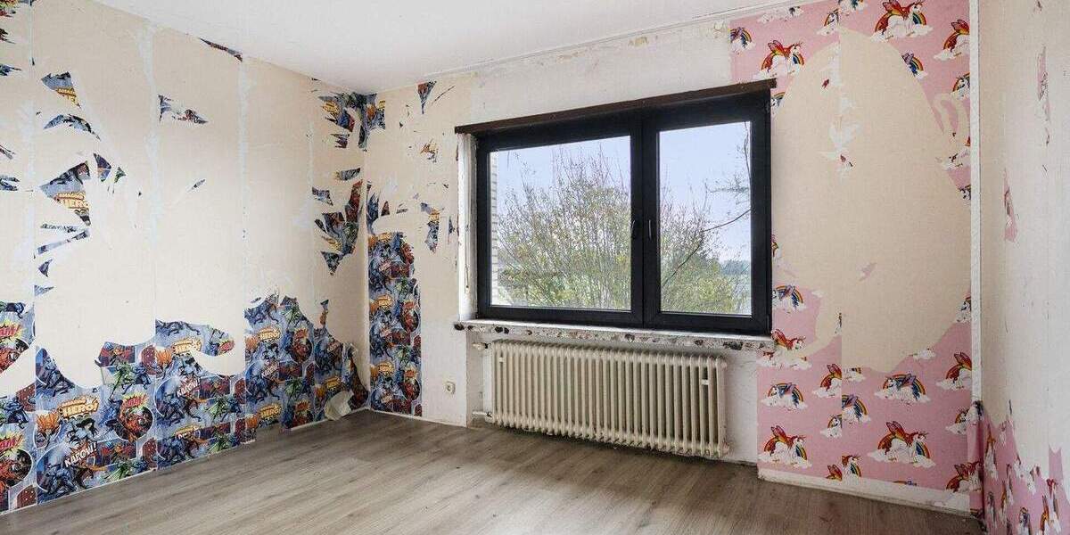 Einfamilienhaus Heinsberg / Kempen Kempen - 7 Zimmer, 139 m&sup2;, 295.000&euro; | Angebot:25802778