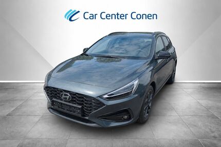 Hyundai i30 1.600 km 28.490 &euro; Heinsberg 52525