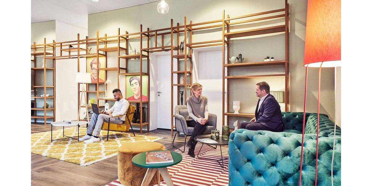 Gewerbeobjekt Düsseldorf Hafen - 4.200&euro; | Angebot:25878712