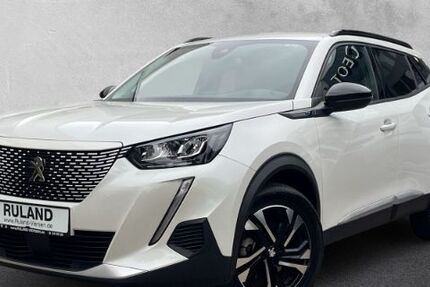 Peugeot 2008 22.575 km 19.990 &euro; Viersen 41748