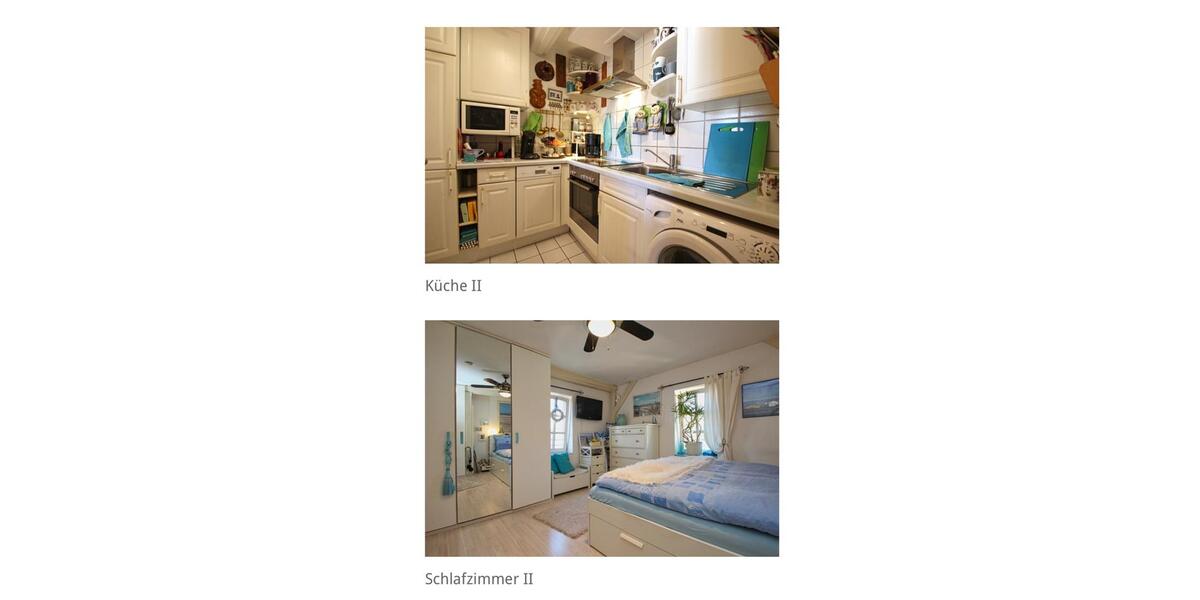 Maisonettenwohnung Mönchengladbach Nord - 2.5 Zimmer, 85 m&sup2;, 1.100&euro; | Angebot:25174139