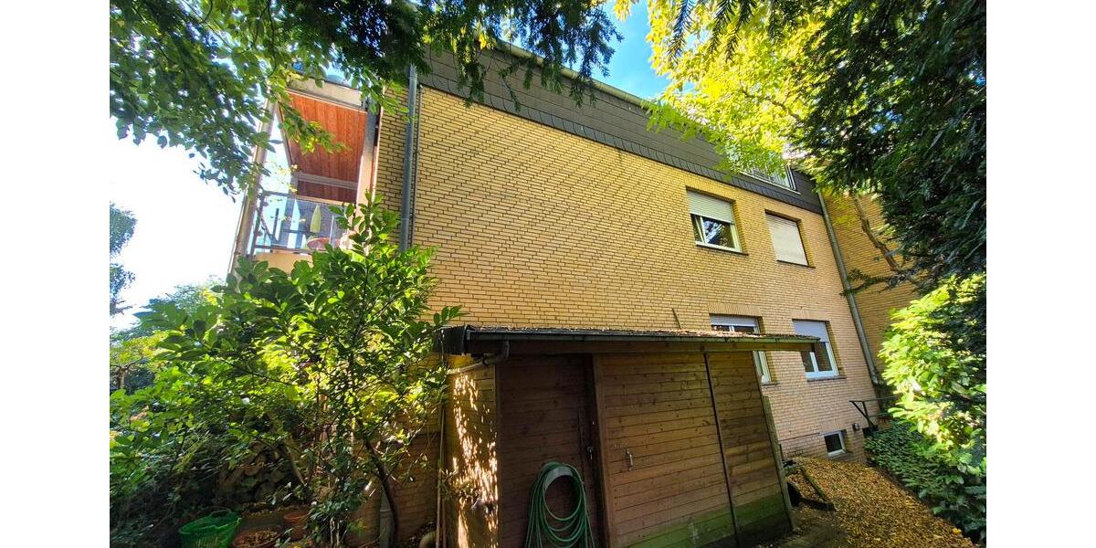 Etagenwohnung Neuss Gnadental - 3 Zimmer, 81 m&sup2;, 275.000&euro; | Angebot:25404934