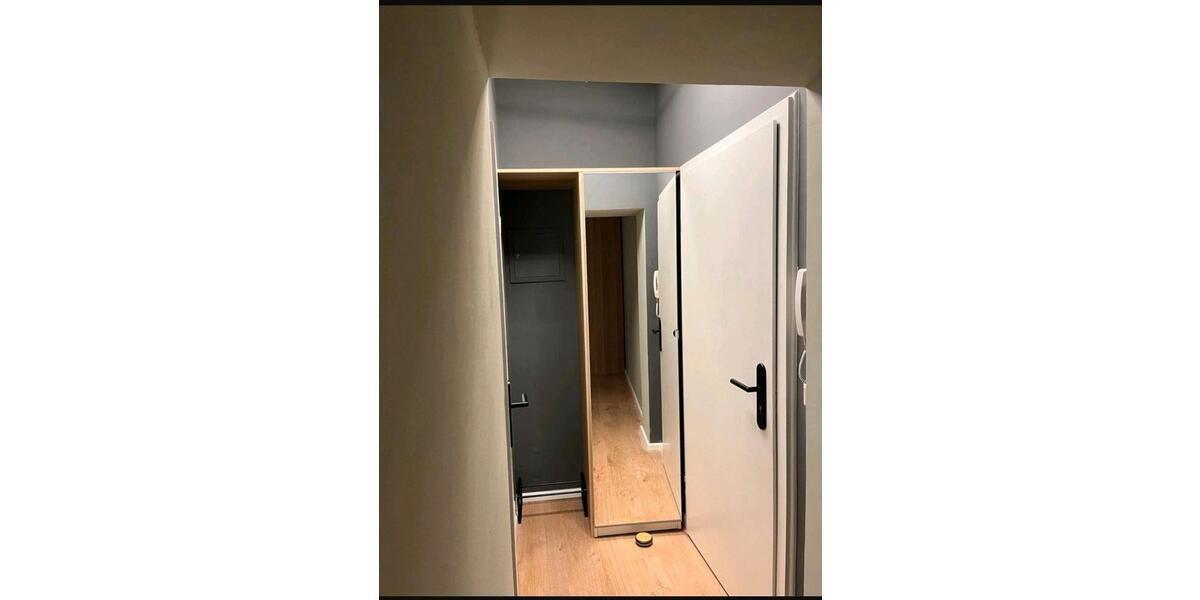 Erdgeschoßwohnung Düsseldorf Stadtbezirk 6 - 1 Zimmer, 24 m&sup2;, 600&euro; | Angebot:26600473
