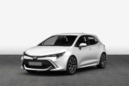 Toyota Corolla 75.037 km 19.390 &euro; Düsseldorf 40233