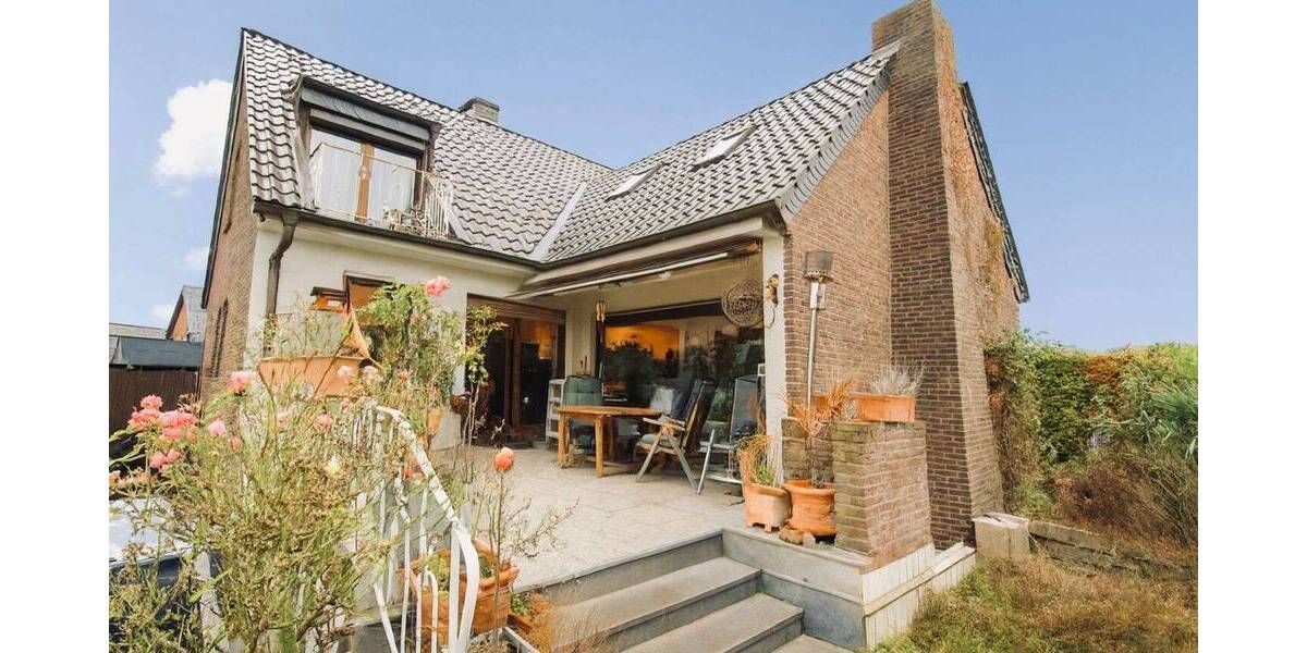 Einfamilienhaus Meerbusch Osterath - 4 Zimmer, 167 m&sup2;, 780.000&euro; | Angebot:26344647