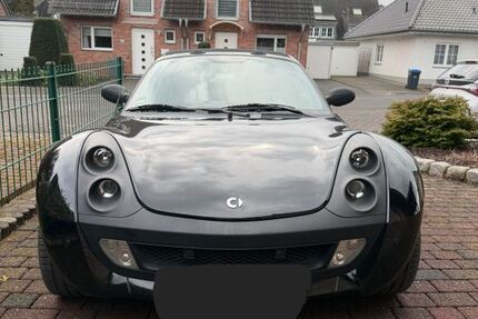 Smart Roadster 80.500 km 5.499 &euro; Heinsberg 52525