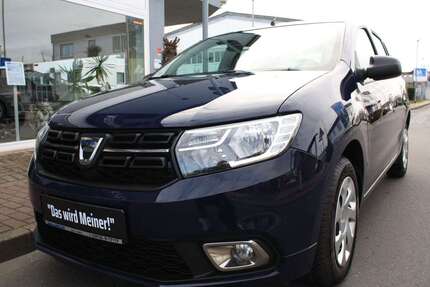Dacia Sandero 111.000 km 5.999 &euro; Kaarst 41564