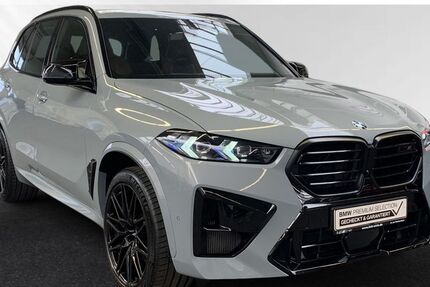 BMW X5 M 8.080 km 124.400 &euro; Moers 47441