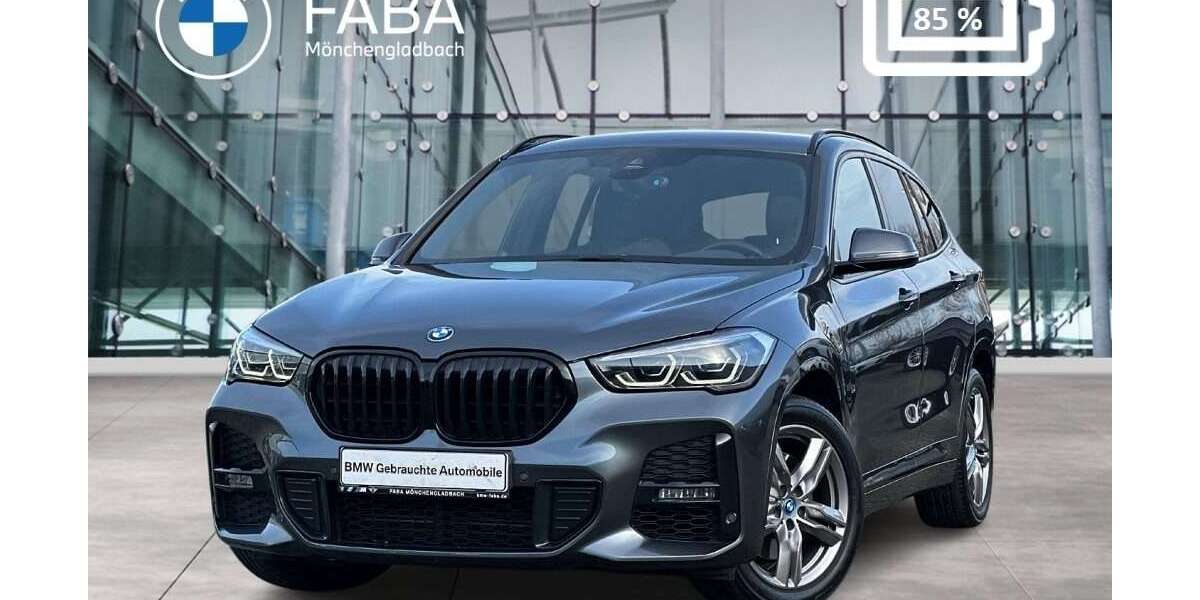 BMW X1 83.950 km 23.450 &euro; Mönchengladbach 41066