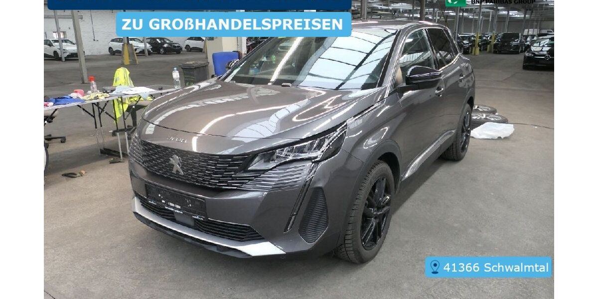 Peugeot 3008 76.199 km 19.090 &euro; Krefeld 47829