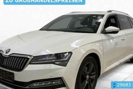 Skoda Superb 161.937 km 20.407 &euro; Krefeld 47829