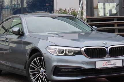 BMW 530 72.221 km 25.900 &euro; Neuss 41469