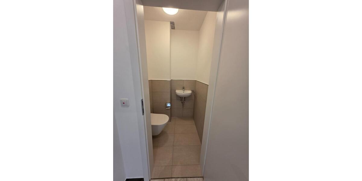 Maisonettenwohnung Mönchengladbach Nord - 4.5 Zimmer, 120 m&sup2;, 1.200&euro; | Angebot:25857283