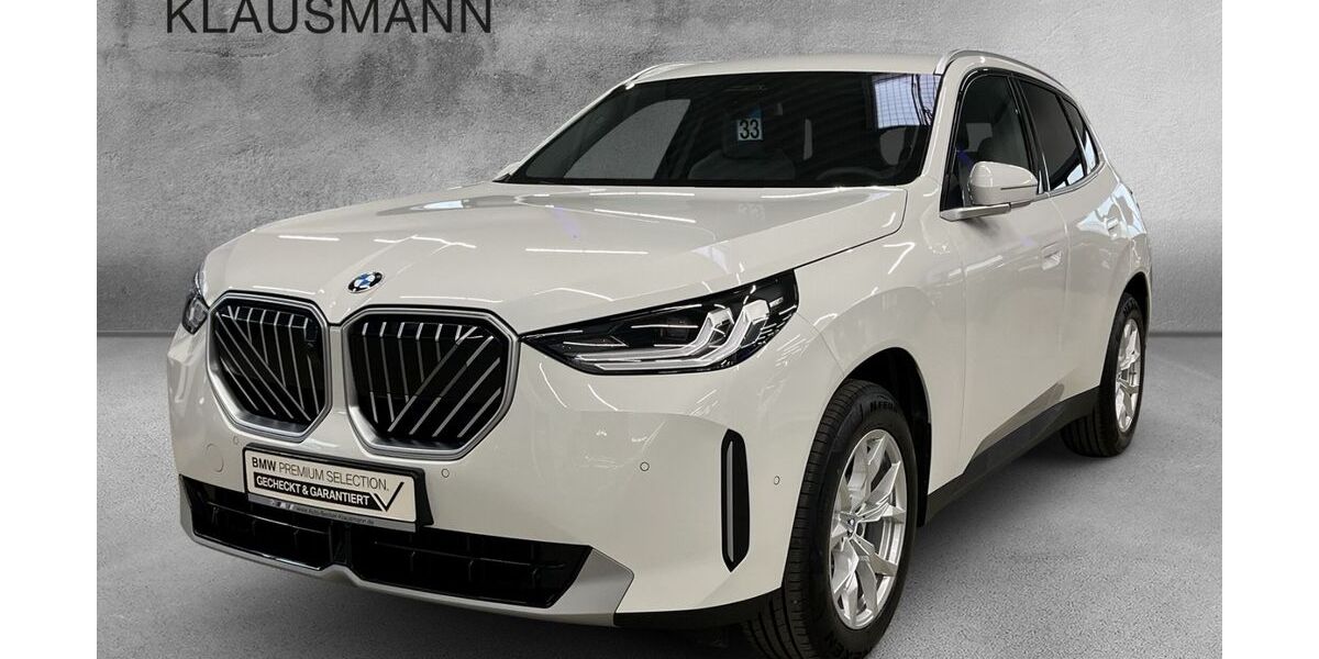 BMW X3 5.432 km 53.139 &euro; Krefeld 47800