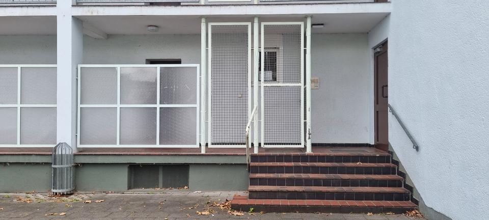 Etagenwohnung Meerbusch Necklenbroich - 2 Zimmer, 66 m&sup2;, 599&euro; | Angebot:26548240