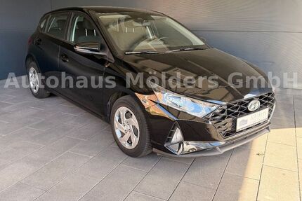 Hyundai i20 62.000 km 13.950 &euro; Rheurdt 47509