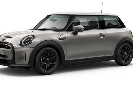 Mini Cooper SE 7.572 km 20.444 &euro; Krefeld 47800