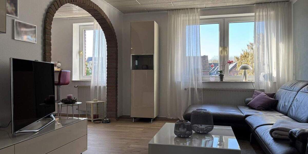Einfamilienhaus Grefrath Oedt - 7 Zimmer, 176 m&sup2;, 425.000&euro; | Angebot:25836827