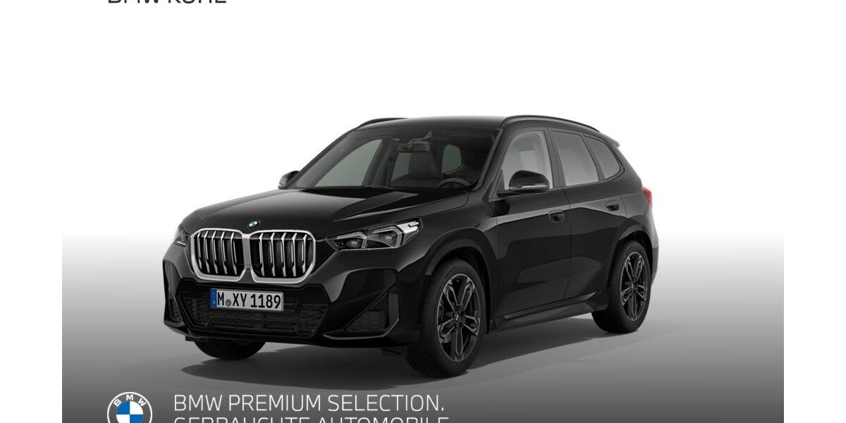 BMW X1 21.574 km 43.440 &euro; Heinsberg 52525