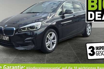 BMW 218 56.382 km 17.998 &euro; Mönchengladbach 41239