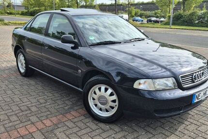 Audi A4 77.800 km 5.900 &euro; Neuss 41469