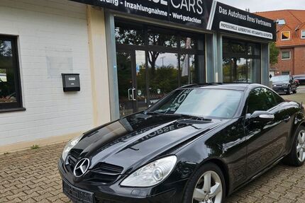 Mercedes-Benz SLK 280 161.100 km 10.998 &euro; Korschenbroich 41352