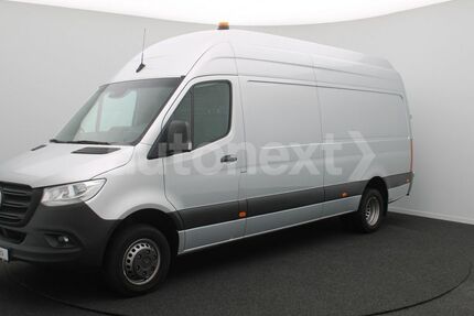 Mercedes-Benz Sprinter 51.050 km 44.613 &euro; Mönchengladbach 41066