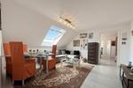 Dachgeschoßwohnung Mönchengladbach Süd - 5 Zimmer, 78 m&sup2;, 182.500&euro; | Angebot:26545170