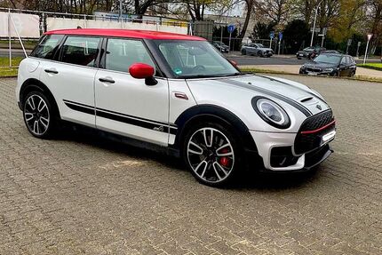 Mini John Cooper Works Clubman 40.200 km 31.800 &euro; Mönchengladbach 41065