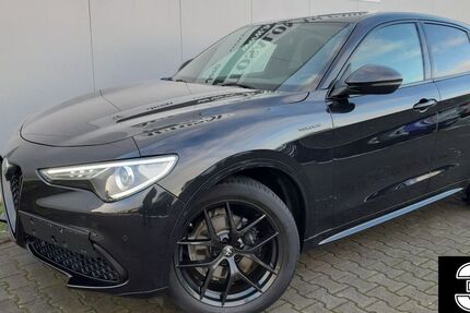 Alfa Romeo Stelvio 132.626 km 22.890 &euro; Mönchengladbach 41066