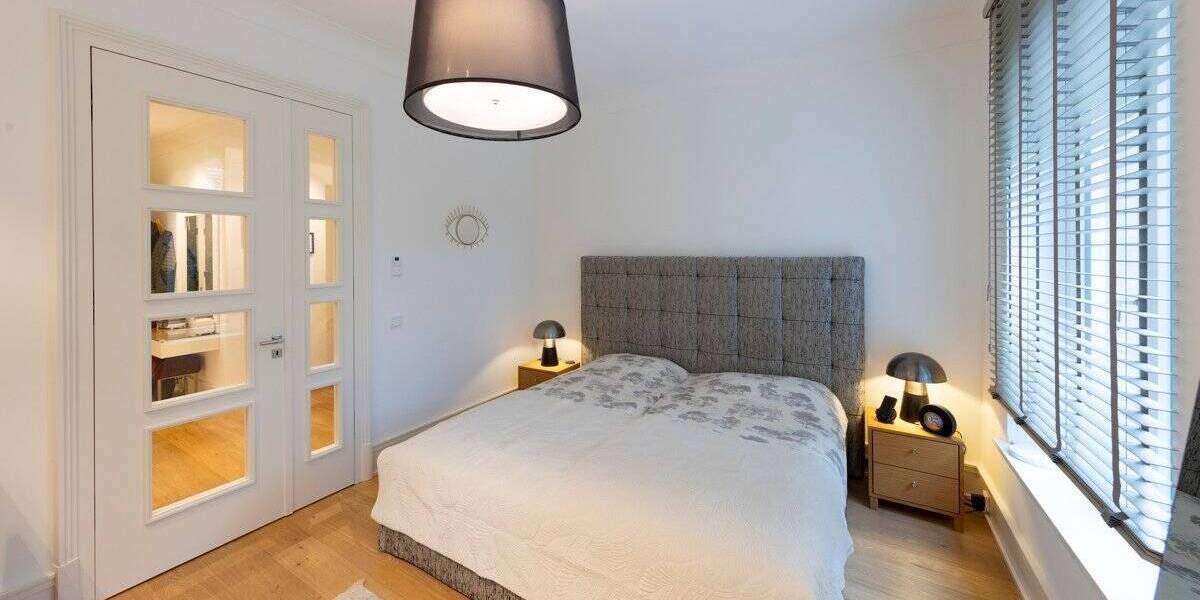 Etagenwohnung Düsseldorf / Stockum Stockum - 3 Zimmer, 157 m&sup2;, 1.490.000&euro; | Angebot:25748176