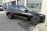 Skoda Kodiaq RS 4x4 / Pano / Alcantara / Kamera 99.900 km 32.990 &euro; Mönchengladbach 41066